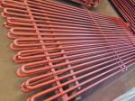 High Pressure Carbon Steel Boiler Serpentine Tube With Long Service Life