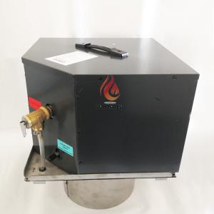 China Fuel Diesel Hot Water And Warm Air Heater Rv Water Heater For Caravan Motorhome Camper Van Boat factory