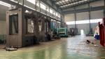 Steel Coil Leveler for Flattening and Rewinding Metal Sheets in Automobile
