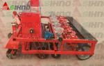 2BJ-6 Small Vegetable Seed Seeder Sowing Machine for 4wheel Tractor
