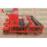 Buy cheap 2BJ-6 Newl Vegetable Seed Seeder Sowing Machine for 4wheel Tractor from wholesalers