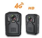 4000mAh Battery SP5904 3g 4g Gps Wifi Video Body Worn Camera For Law Enforcement