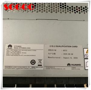 China New And Original Huawei ETP48600-C5A9 Embedded Power Supply 48V 600A factory