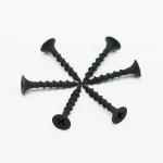 Galvanized High Strength Self Tapping Drywall Screws C1022A For Metal Wood