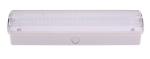 LED Emergency bulkhead ,CE SAA approved ,battery changeable,3 hours duration