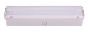 China LED Emergency bulkhead Maintained and Non-Maintained ,CE SAA approved ,battery changeable factory