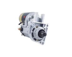 China Small 24v Starter Motor , Mazda Starter Motor SE4518400 / SE4518400D\ factory