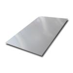 BA 2B Finish Cold Rolled 304 Stainless Steel Sheet 0.3 - 3mm Thickness