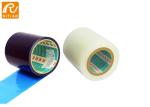 Anti Scratch 60 Micron Aluminium Protective Film For Window Profile