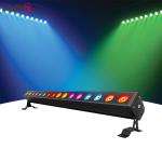 IP65 Waterproof Outdoor Lighting 16x5w Pixel Bar Led Wall Washer Wash Light