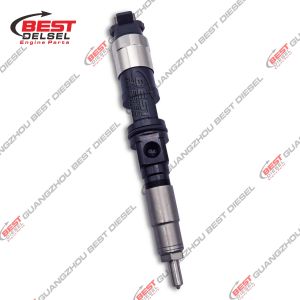 Genuine New Common rail Injector RE533454 095000-8810