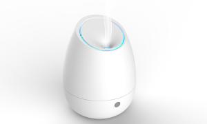 China Mini Portable USB Powered Ultrasonic Aromatherapy Diffuser factory