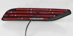 Volkswagen VW POLO Car DRL LED Daytime driving Lights aftermarket