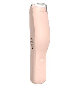 China RoHS Low Noise Pet Hair Clipper For Pet'S Hair Around Paws Foot And Tail factory