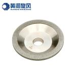 HSS/steel tools sharpening wheels cbn grinding wheel suppliers