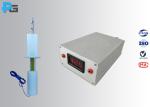 0~50N Force Long Test Probes UL1278 IEC 61032 Equipped With 45V Electrical