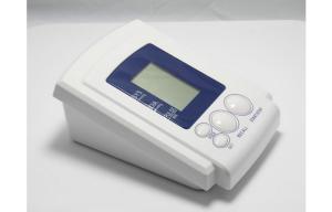China Home Digital Blood Pressure Monitor , Measure Machine factory