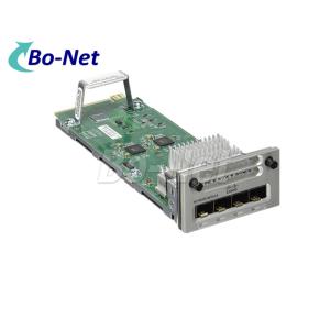 China C9300-NM-4G C9300 Series 4 x 1GE port Network Module factory