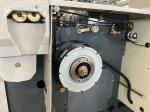 Weft Nozzle Weaving Machine Small Dobby Rapier Loom 190cm Shuttleless Loom