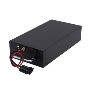 China 72V 20AH Lithium Power Pack factory