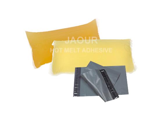 Hot Melt Glue Gum Adhesive Used For Making Paper Medical Tapes/ Duct Tape/ Cloth