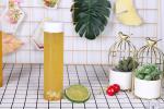High Capacity Bubble Tea Jugs 0.5kg 120ml 250ml 350ml 500ml 1000ml