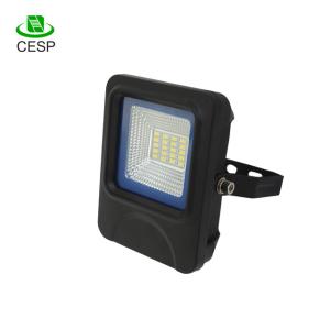 China CESP CE ROHS CA FC EMC IP66 listed 20W flood light Professional manufacturer factory