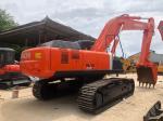 Repaint Color Used Excavator Hitachi ZX330-3G Good Condition Used Crawler