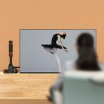 250*220MM Mini Small Booster 4k Jinboi Digital Strong Receiver Hd Outdoor Long