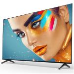 32"43" FHD LED Smart TV Android 12.0 UHD 4K 2K LED TV
