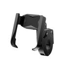 Pea Clip Riding Phone Holder Cycling Holder For Bicycle / Motorcycle
