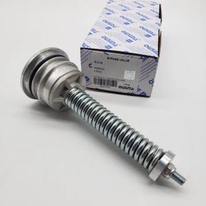 China ZAX450 Hitachi Excavator Control Valve , 4436022 Bypass Check Valve factory