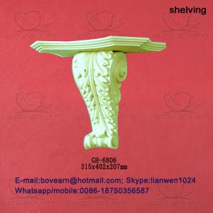 China Pu Surface Mounted Niche factory