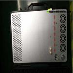 7 Antennas 350w High Power Luggage Portable Vehicle Mounted Jammer Blocker