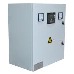 Smart 4P 480V 400A ATS Automatic Transfer Switch