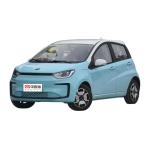 4 Seater Mini EV Cars Sihao Huaxianzi 4 Wheel High Speed Electric Car