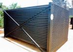 Power Maintenance ASME Carbon Steel Steam Air Preheater