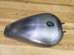 INCA GS001 Water Drop Style Motorcycle Tank Fitment Softail 2006-2017/2013-2017