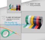 Colored Cloth Tape Heat Resistant Tape High Temp Masking Tape,Printed Journey