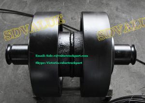 China KOBELCO P&amp;H315 Top Roller, Upper Roller factory