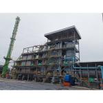 Waste Treatment Industrial Sludge Dryer Incineration Pumping Feeding