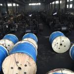 6x19W 6x19S-WSC/IWRC/FC Lifting Steel Cable Galvanized Multi Strand Steel Wire