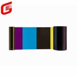 DIC10319 Color Ribbon for XID8300 XID8600 Business IC ID PVC Card Printer 9mm