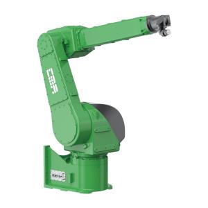 China Painting robot for furniture, metal, hardware, GR6100-2700 payload 10kg reach 2674mm factory