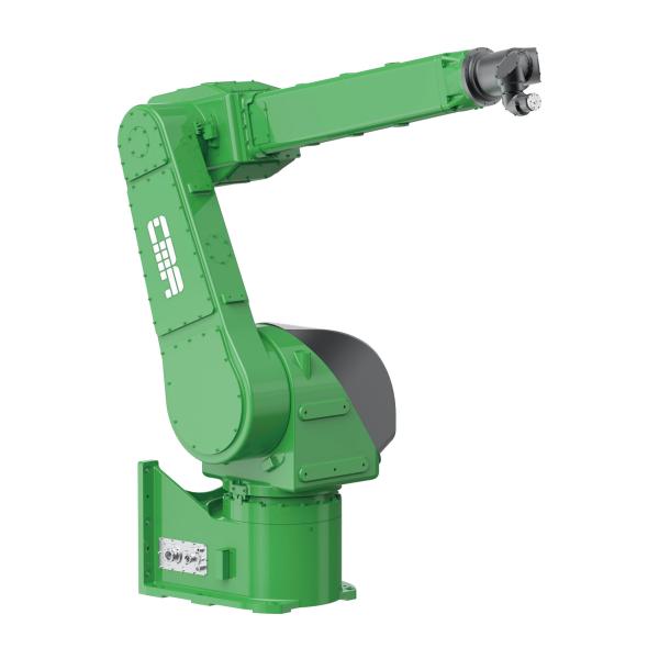 Painting robot for furniture, metal, hardware, GR6100-2700 payload 10kg reach