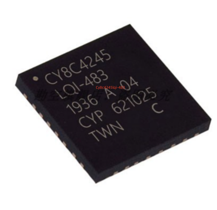 China CY8C4245LQI-483 factory