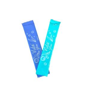China Custom sachet bar pouch instant coffee bags for packaging powder products factory