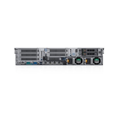 Storage Solution PowerEdge R740XD Rack Mount Server With 24x2.5inch SAS/SATA