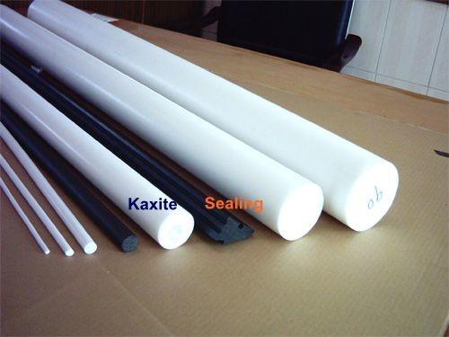 China Carbon Filled PTFE Rod factory