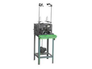 China Industrial Sewing Machine Bobbin Winder With Automatic Stop Equipment factory